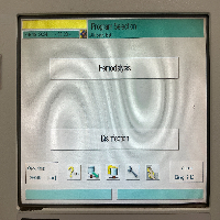 Bbraun Dialog+ Evo - Dialysis image 2